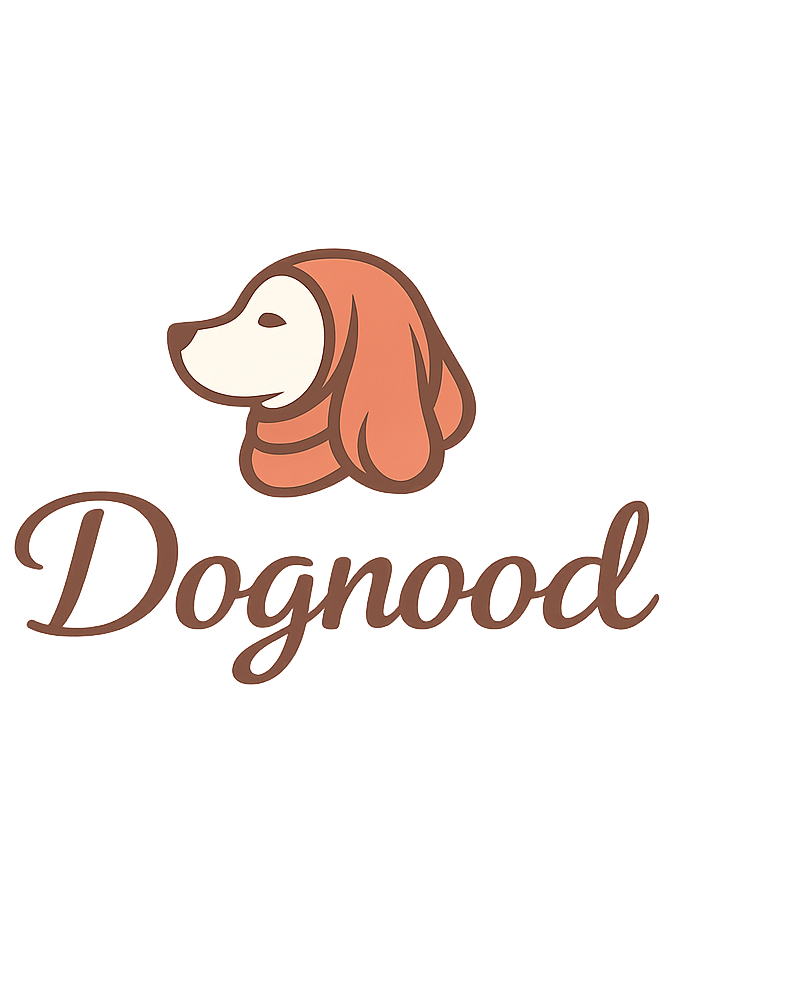 Logotipo Dognood
